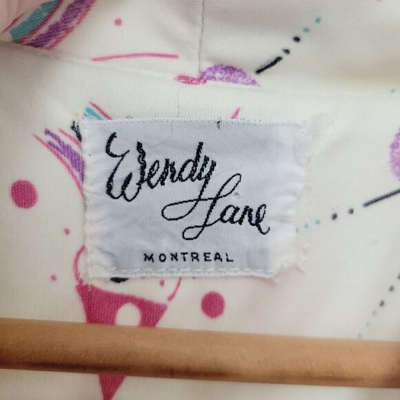 Wendy Lane Montreal Ice-cream Sundae  Summer Dress - Picture 4 of 11
